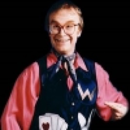 David Wood