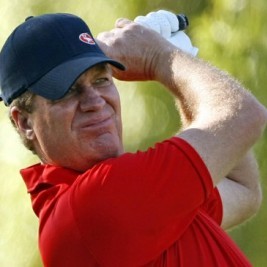 Steve Elkington