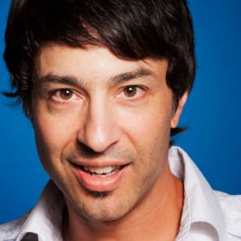 Arj Barker