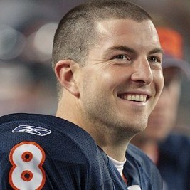Rex Grossman