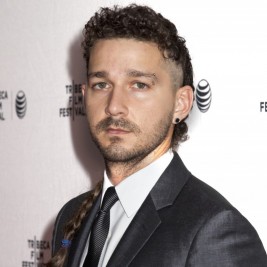 Shia Labeouf