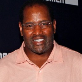 Richard Dent