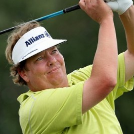 Tim Herron