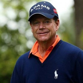 Tom Watson