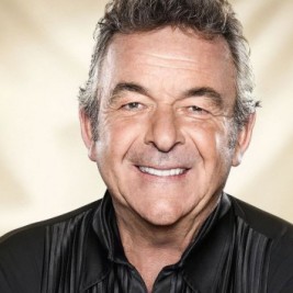 Tony Jacklin