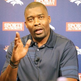 Rod Smith