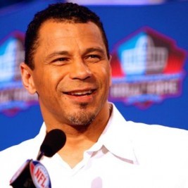 Rod Woodson