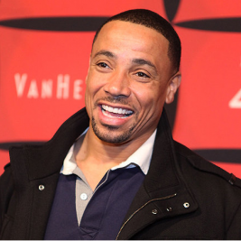 Rodney Harrison