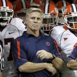 Ron Zook
