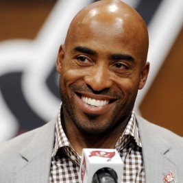 Ronde Barber