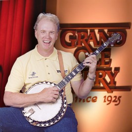 Mike Snider