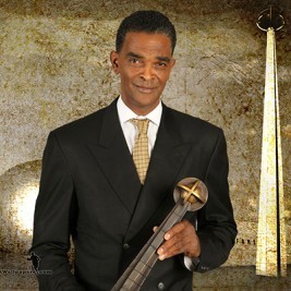 Ralph Sampson