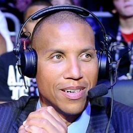 Reggie Miller