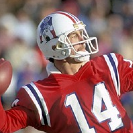 Steve Grogan