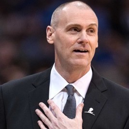 Rick Carlisle