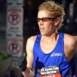 Ryan Hall
