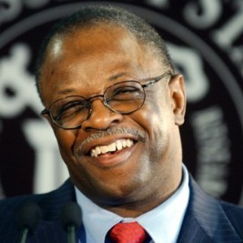 Sylvester Croom