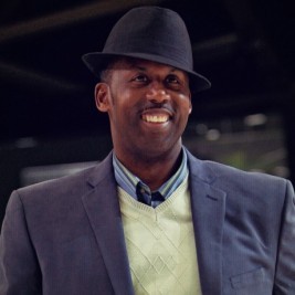 Rolando Blackman
