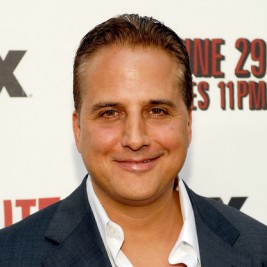 Nick Dipaolo