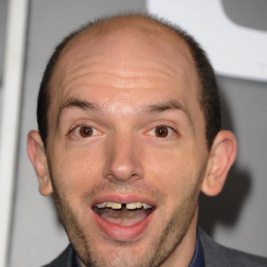Paul Scheer