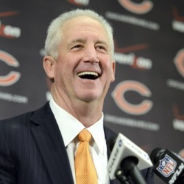 John Fox