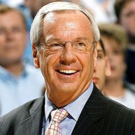 Roy Williams