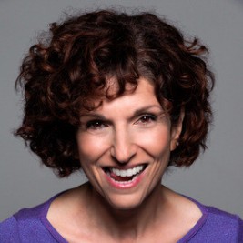 Cathy Ladman