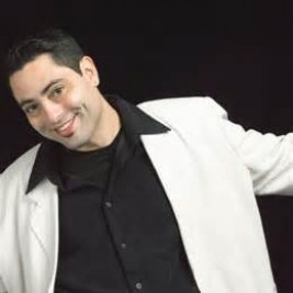 Eric Nieves