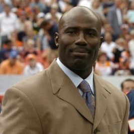 Terrell Davis