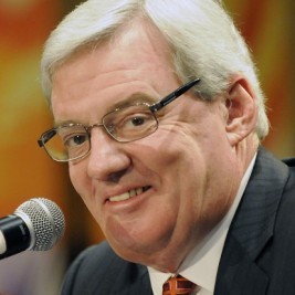 Frank Beamer
