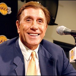 Rudy Tomjanovich