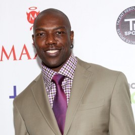 Terrell Owens