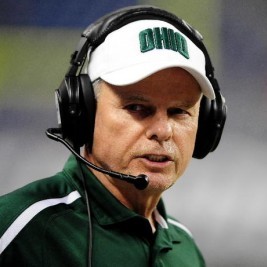 Frank Solich