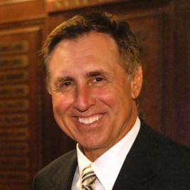 Gary Danielson