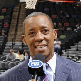 Sean Elliott