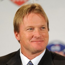 Jon Gruden
