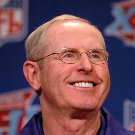 Tom Coughlin