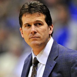 Steve Alford