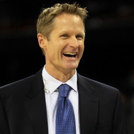 Steve Kerr  Image