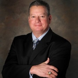 Kevin Butler