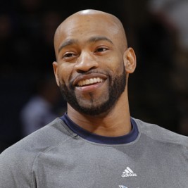 Vince Carter