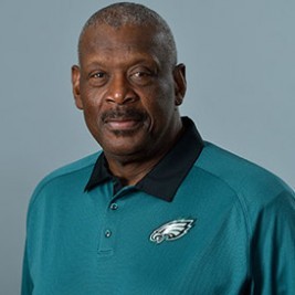 Harold Carmichael