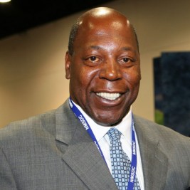 Vinnie Johnson