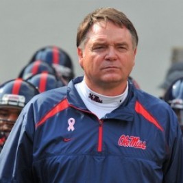 Houston Nutt