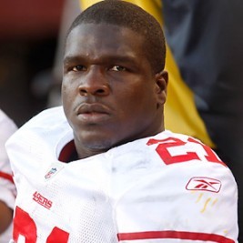 Frank Gore