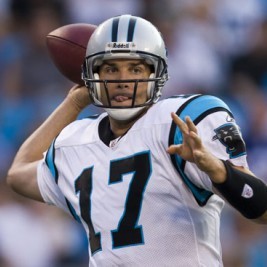 Jake Delhomme