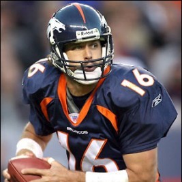 Jake Plummer