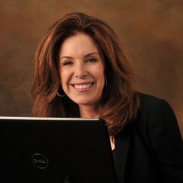 Connie Merritt