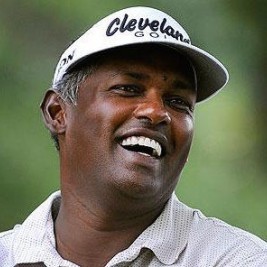 Vijay Singh