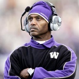 Tyrone Willingham